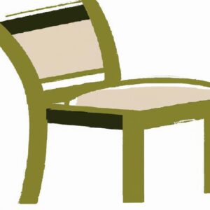 Arte com Restauração para suas cadeiras acolchoadas